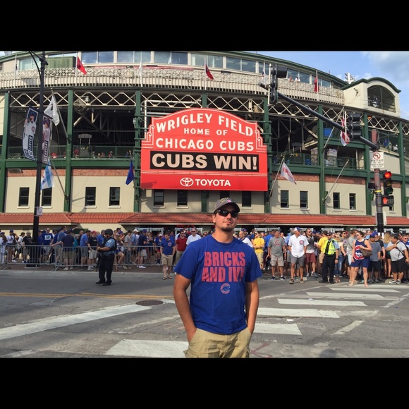 Meet your Posher, Tony - Picture 7 of 7